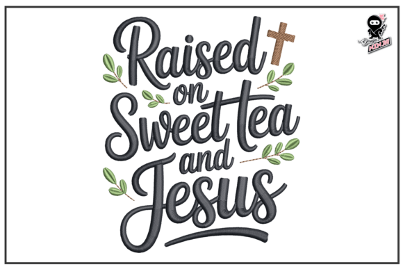 A Review of Raised on Sweet Tea and Jesus