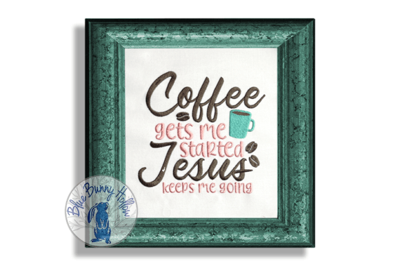 Coffee and Faith: A Perfect Holiday Blend