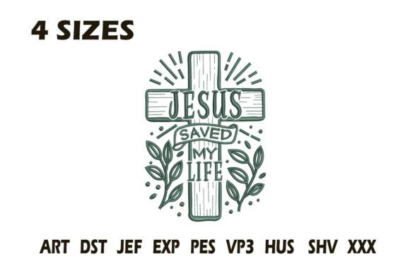 Jesus Saved My Life: A Designer’s Boutique Review