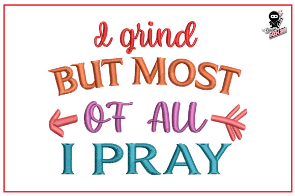 Testing the Prayer Quote Design for Personalized Gifts